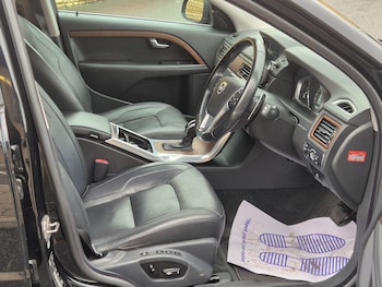 Used Volvo V70 2015 for sale - 77926952: Photo