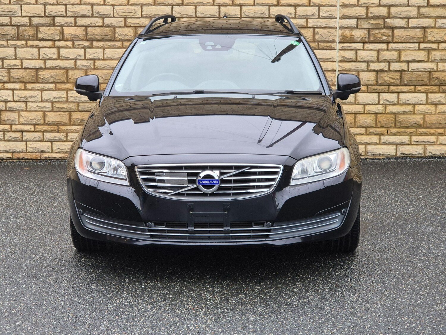 Used Volvo V70 2025 for sale - 77926952: Photo 7