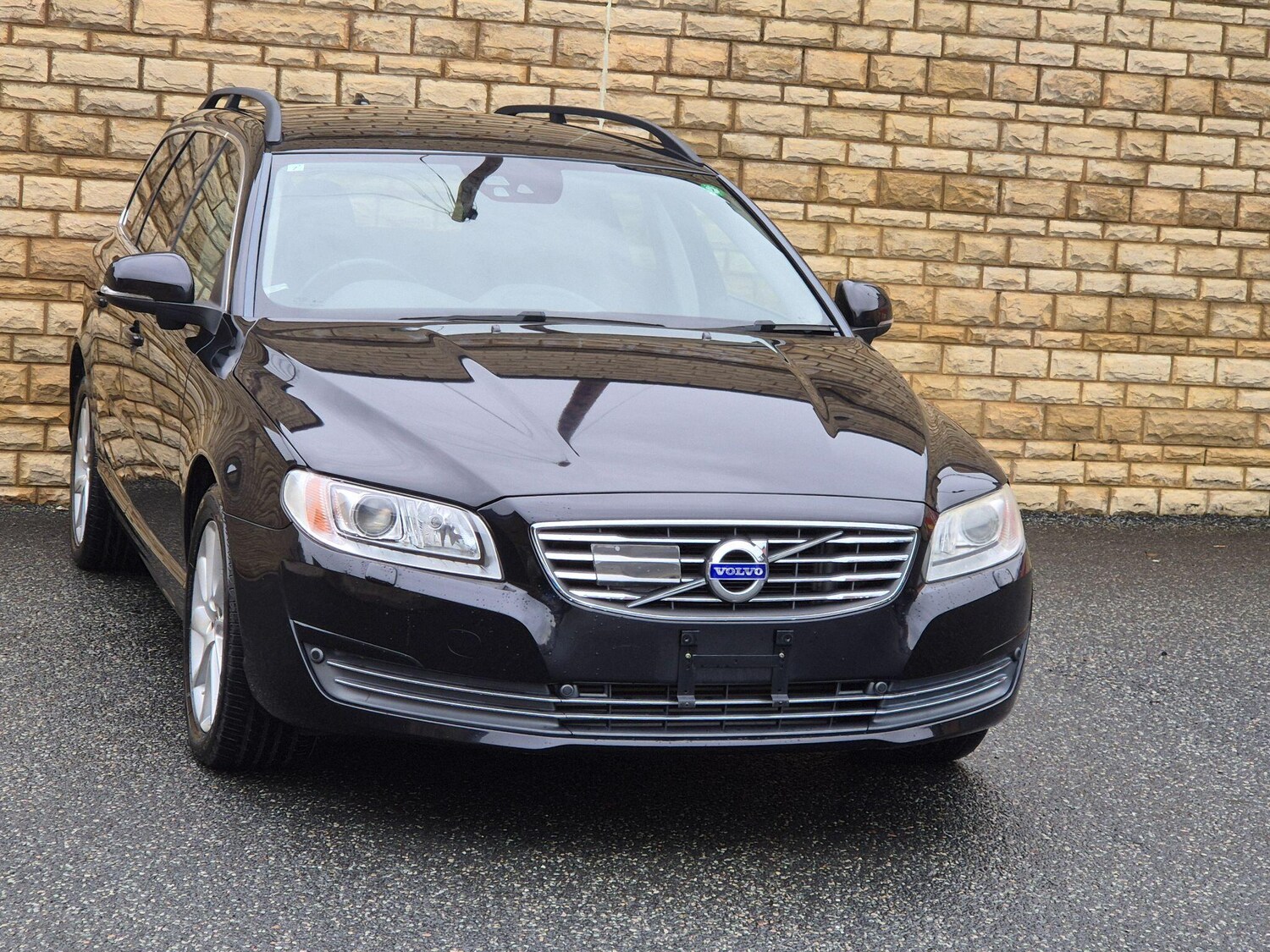 Used Volvo V70 2025 for sale - 77926952: Photo 8