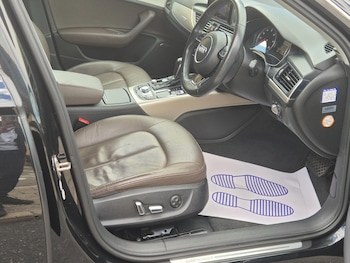 Used Audi A6 Allroad 2017 for sale - 78601352: Photo