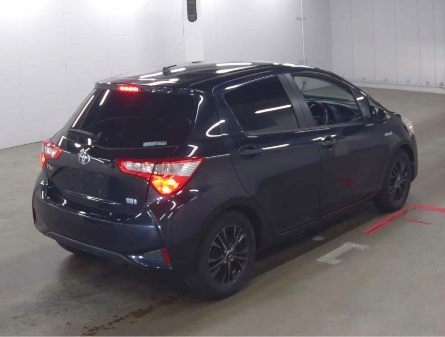 Used Toyota Yaris for sale - 78127863: Photo 8