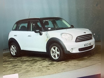 Used MINI Countryman 2013 for sale - 77305292: Photo