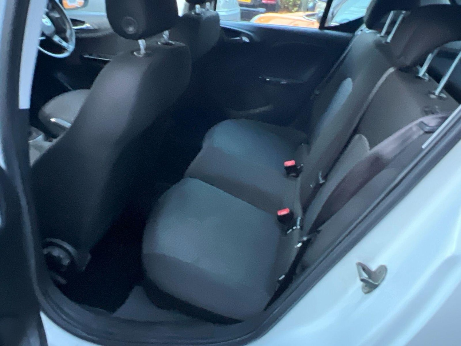 Used Vauxhall Corsa 2017 for sale - 76866542: Photo 11