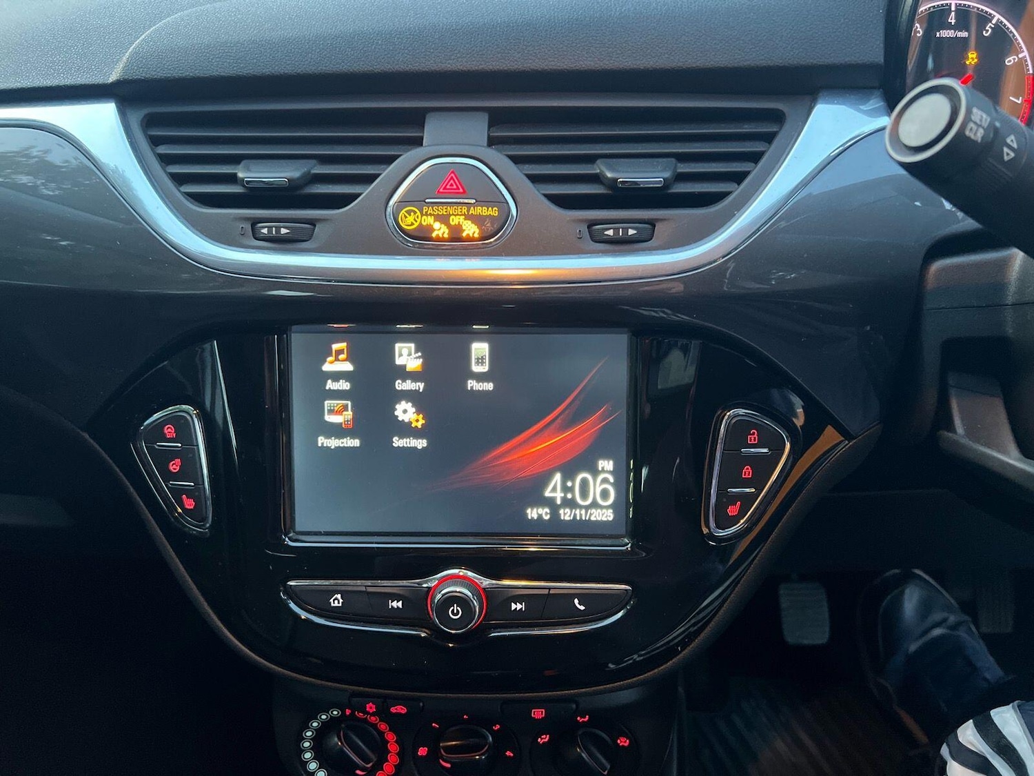 Used Vauxhall Corsa 2017 for sale - 76866542: Photo 8