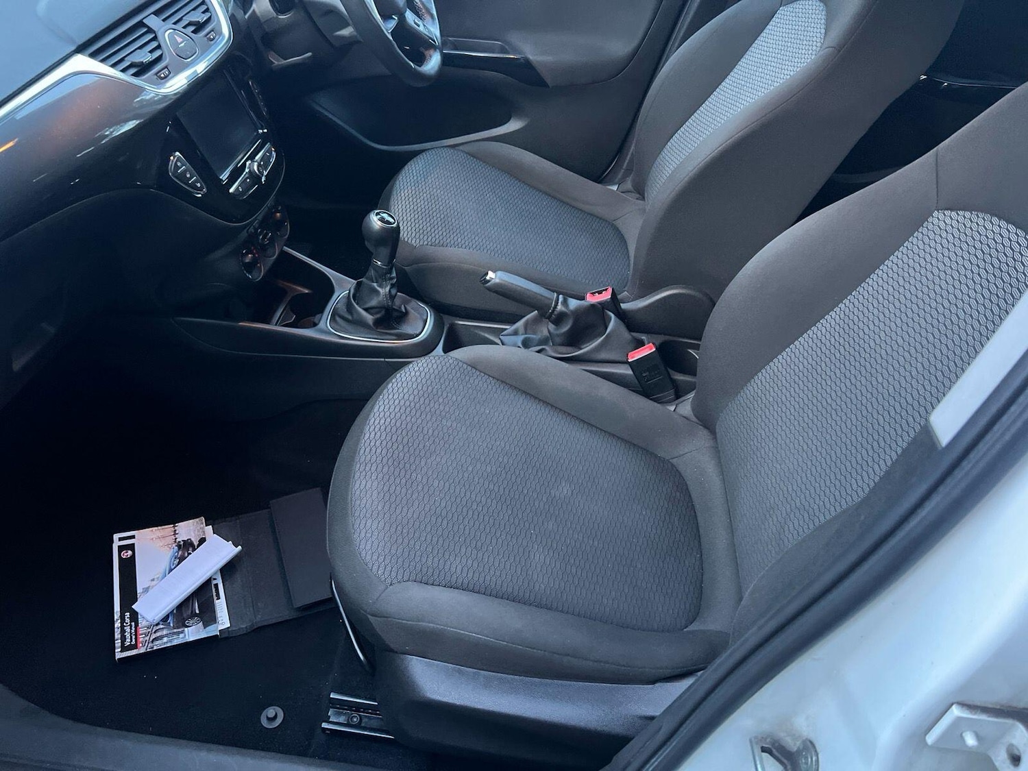 Used Vauxhall Corsa 2017 for sale - 76866542: Photo 9