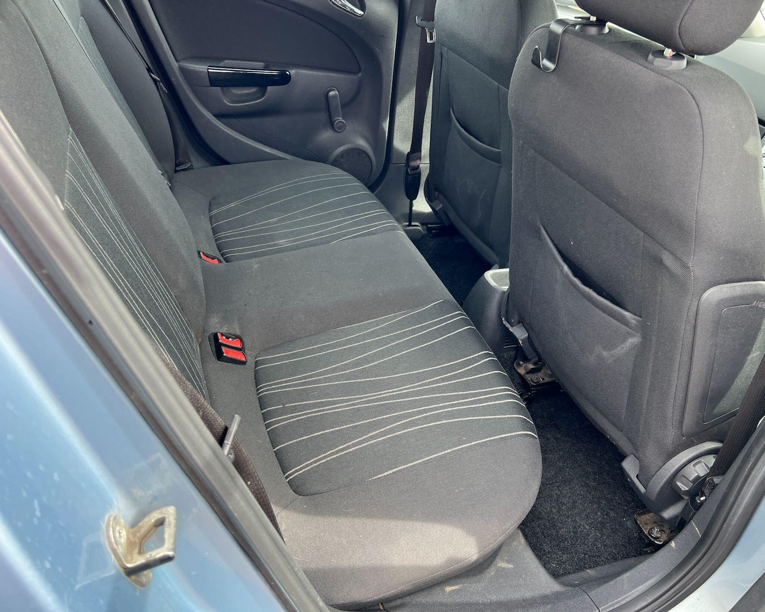 Used Vauxhall Corsa 2009 for sale - 78185715: Photo 6