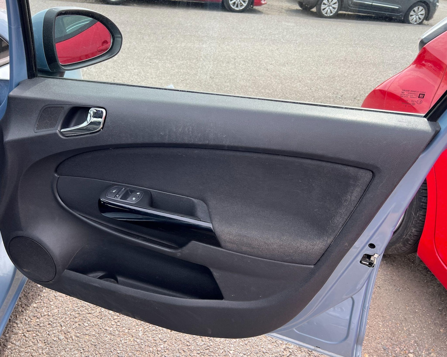 Used Vauxhall Corsa 2009 for sale - 78185715: Photo 7