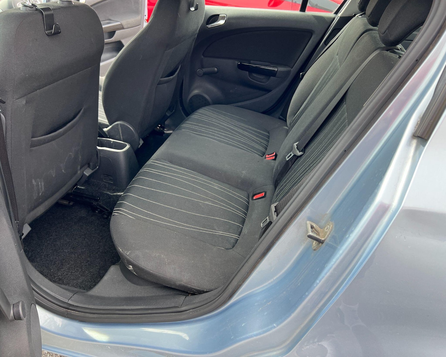 Used Vauxhall Corsa 2009 for sale - 78185715: Photo 8