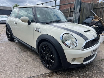 Used MINI Hatch 2009 for sale - 78684262: Photo