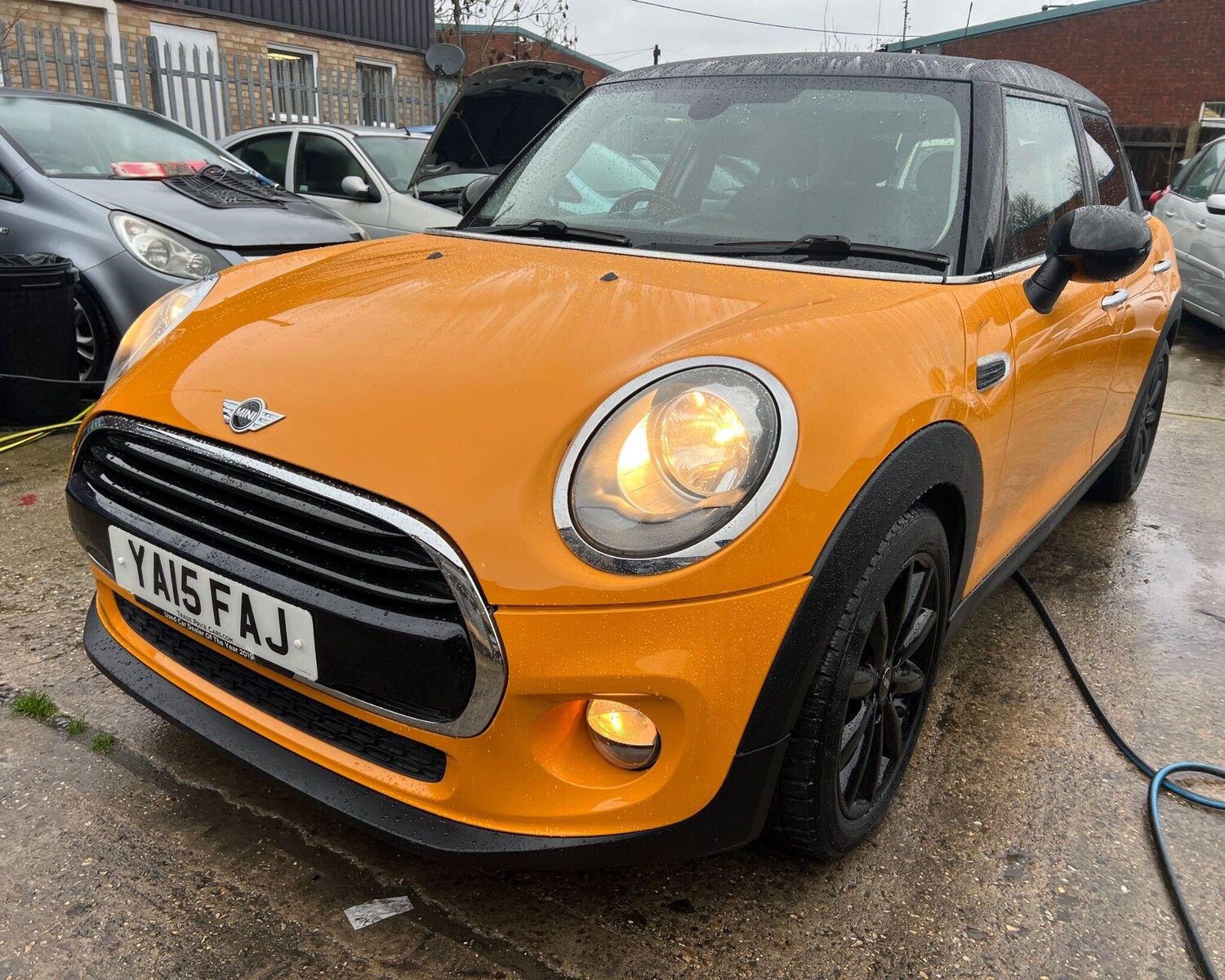 Used MINI Hatch for sale - 77633696: Photo 10