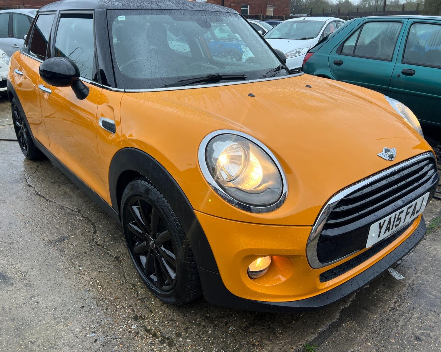 Used MINI Hatch for sale - 77633696: Photo 11