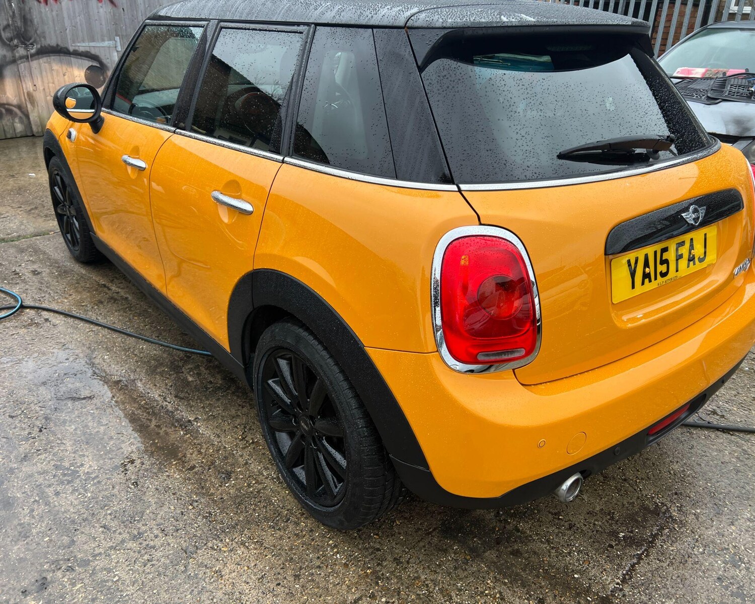 Used MINI Hatch for sale - 77633696: Photo 12