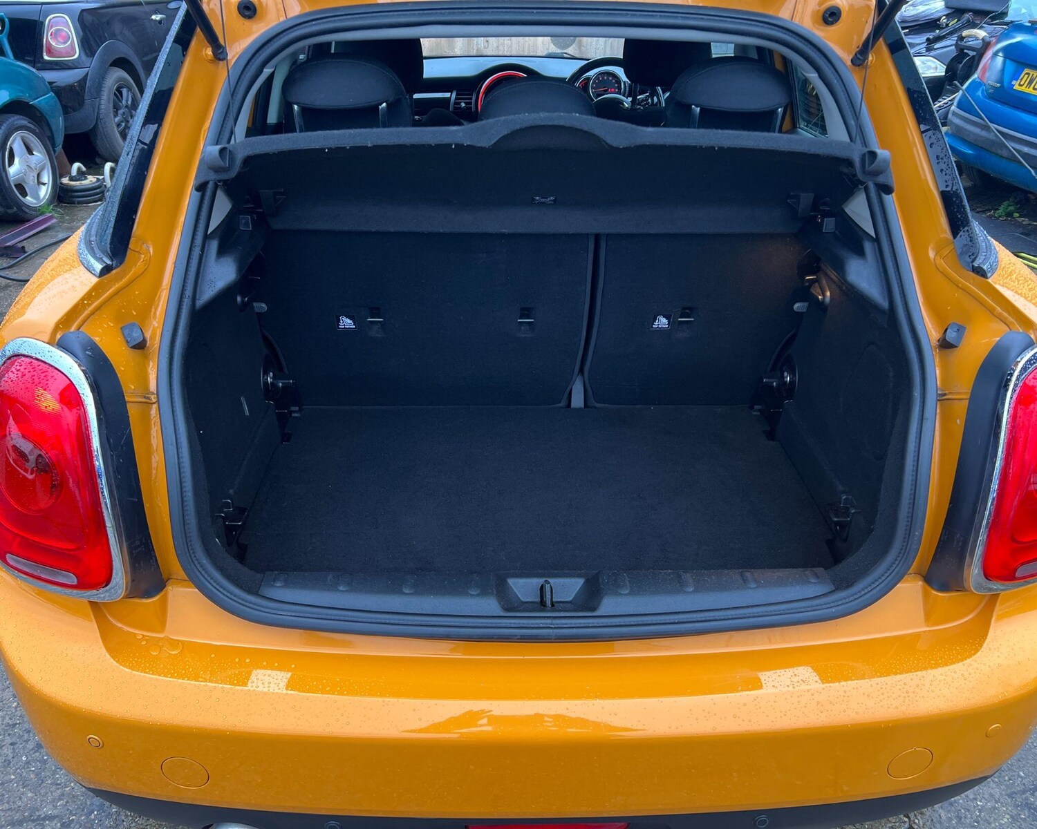 Used MINI Hatch for sale - 77633696: Photo 16