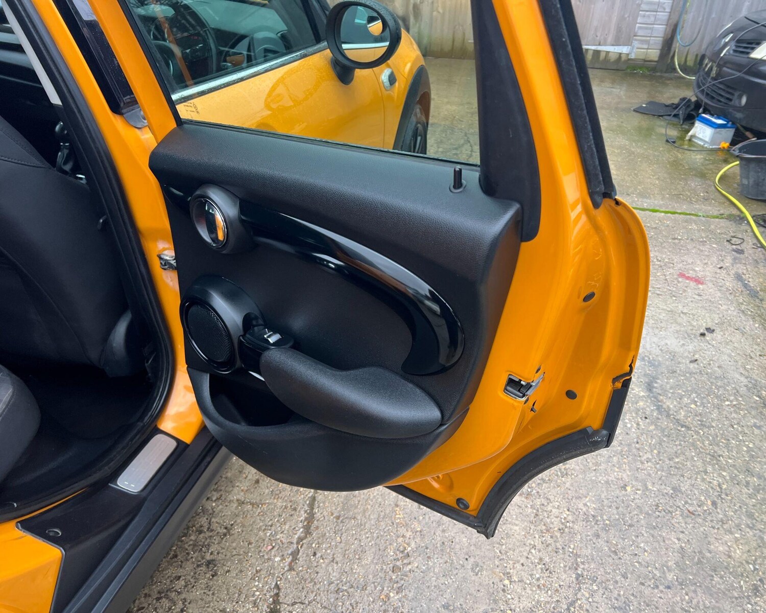 Used MINI Hatch for sale - 77633696: Photo 17