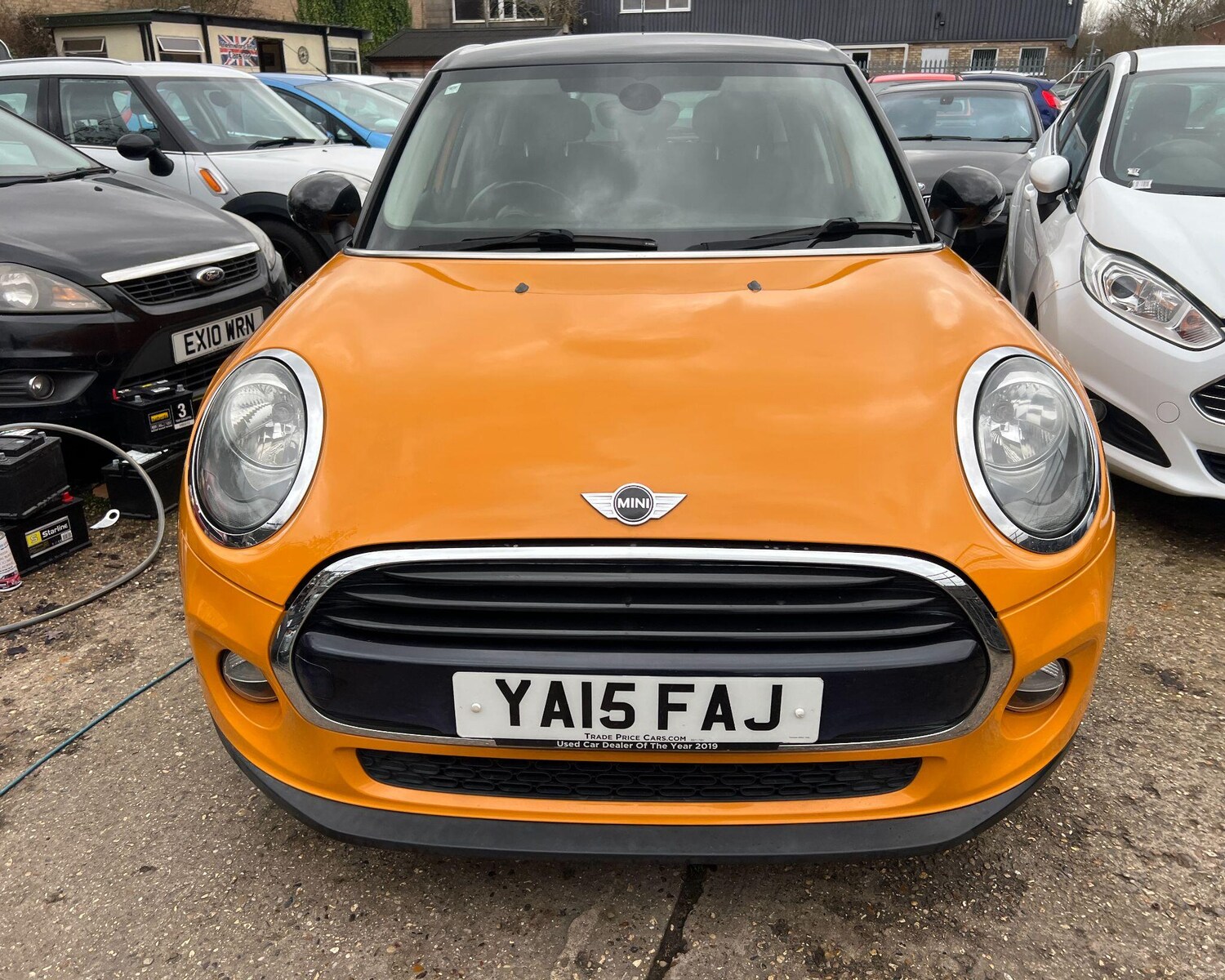 Used MINI Hatch for sale - 77633696: Photo 23