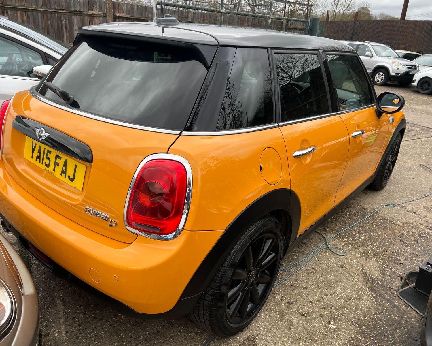 Used MINI Hatch for sale - 77633696: Photo 24