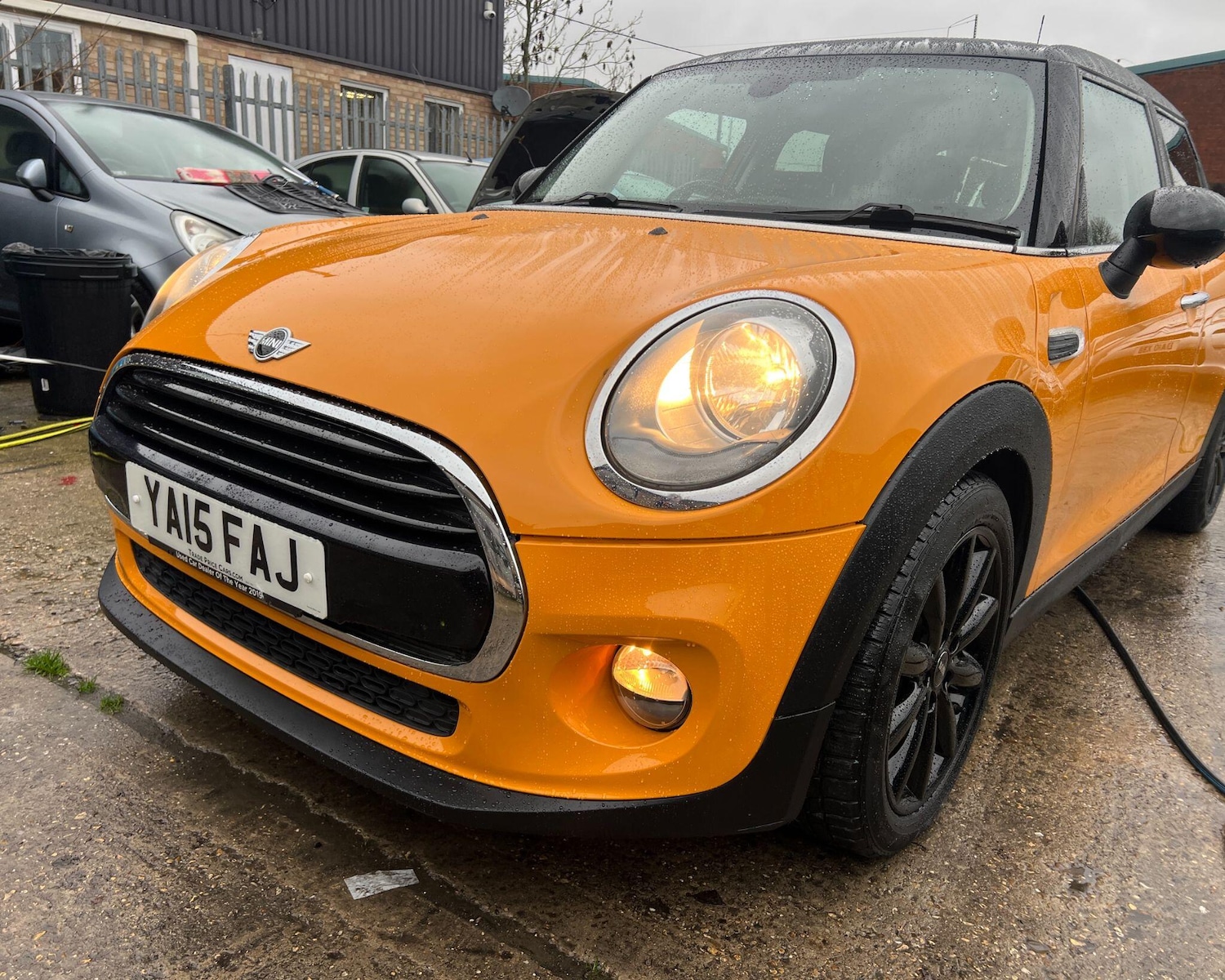 Used MINI Hatch for sale - 77633696: Photo 7