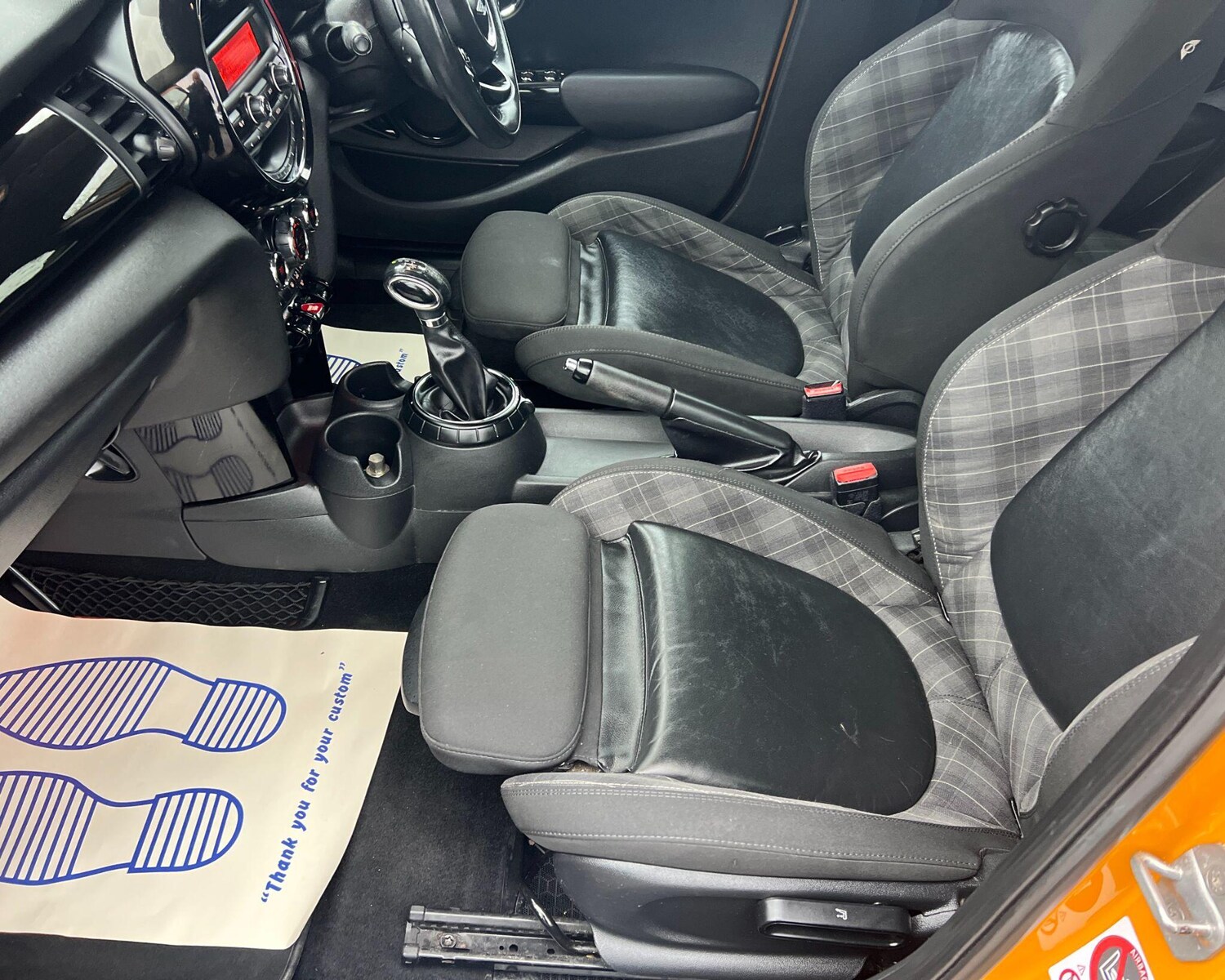 Used MINI Hatch for sale - 77633696: Photo 8