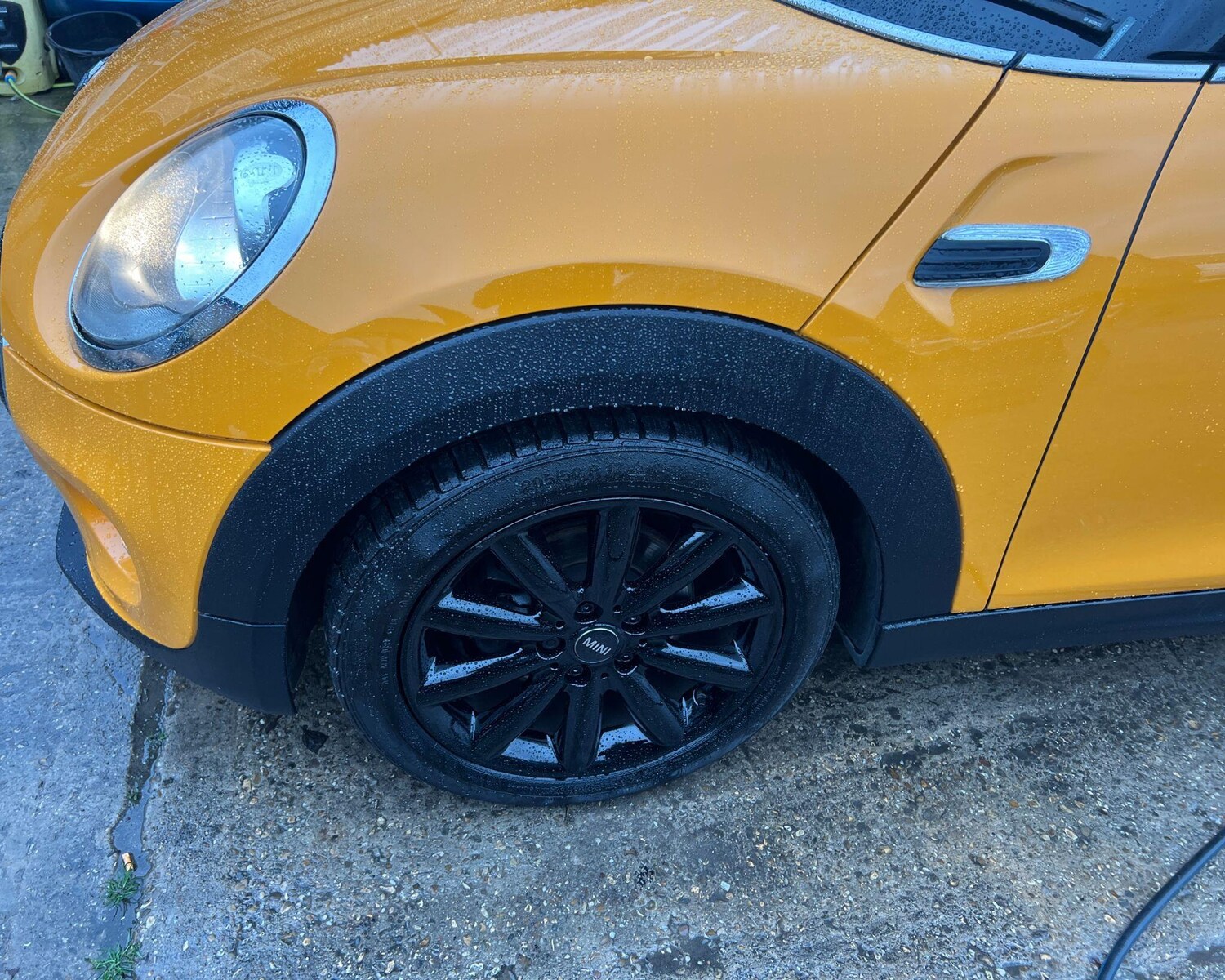 Used MINI Hatch for sale - 77633696: Photo 9