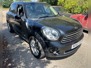 Used MINI Countryman 2012 for sale - 78742032: Photo