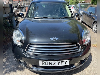 Used MINI Countryman 2012 for sale - 78742032: Photo