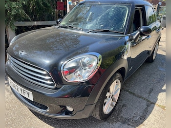 Used MINI Countryman 2012 for sale - 78742032: Photo