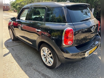 Used MINI Countryman 2012 for sale - 78742032: Photo