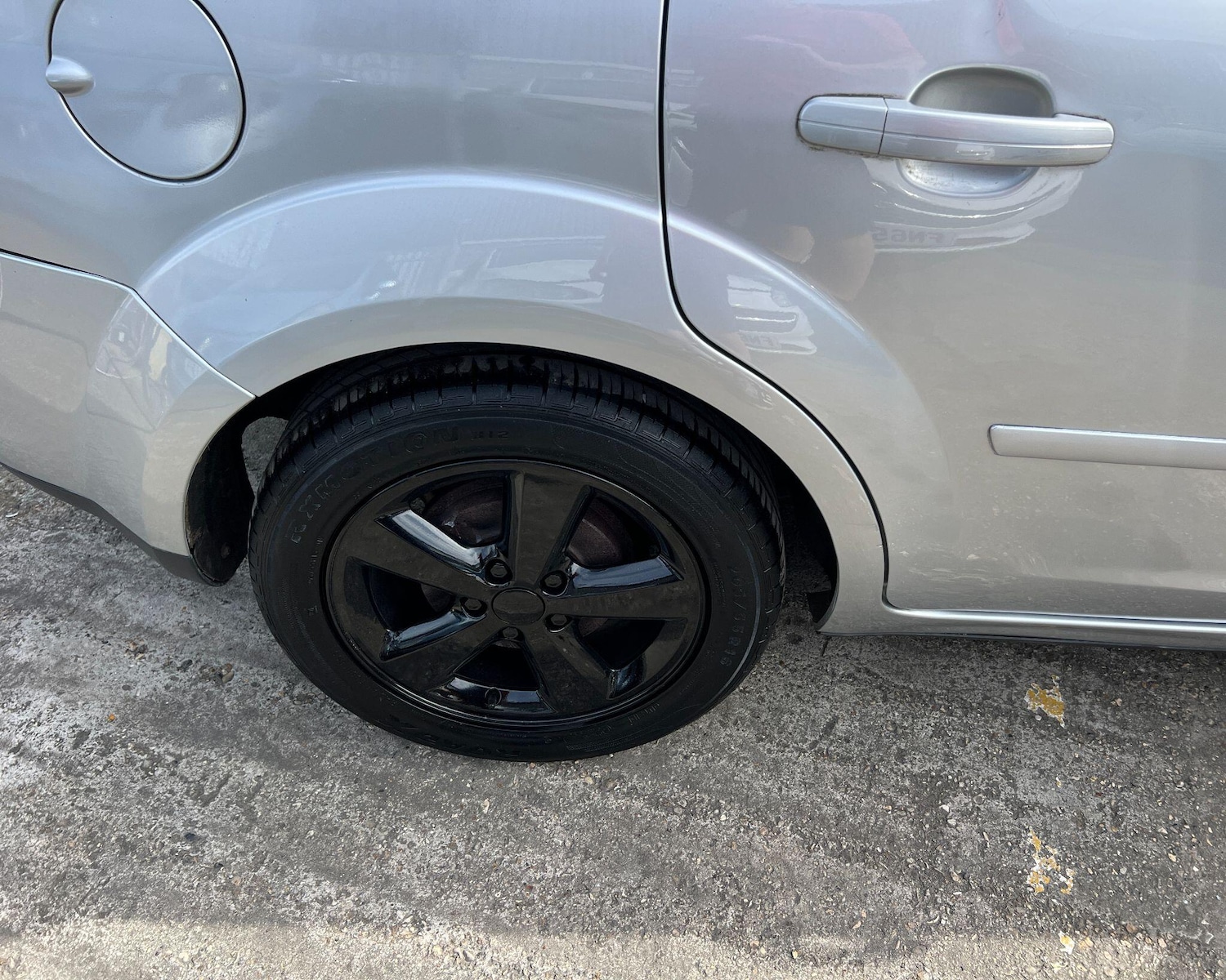 Used Ford Focus 2007 for sale - 78184257: Photo 10