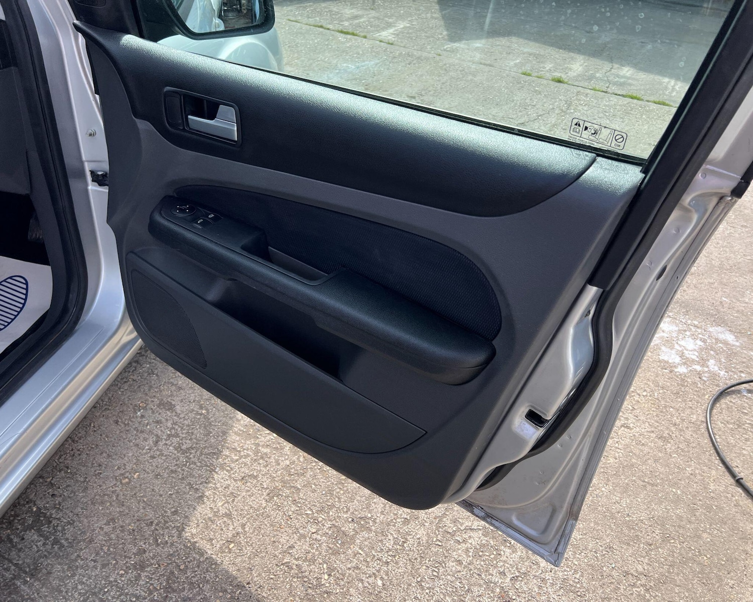 Used Ford Focus 2007 for sale - 78184257: Photo 11