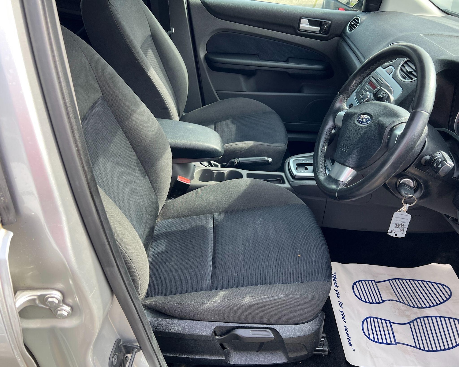 Used Ford Focus 2007 for sale - 78184257: Photo 12