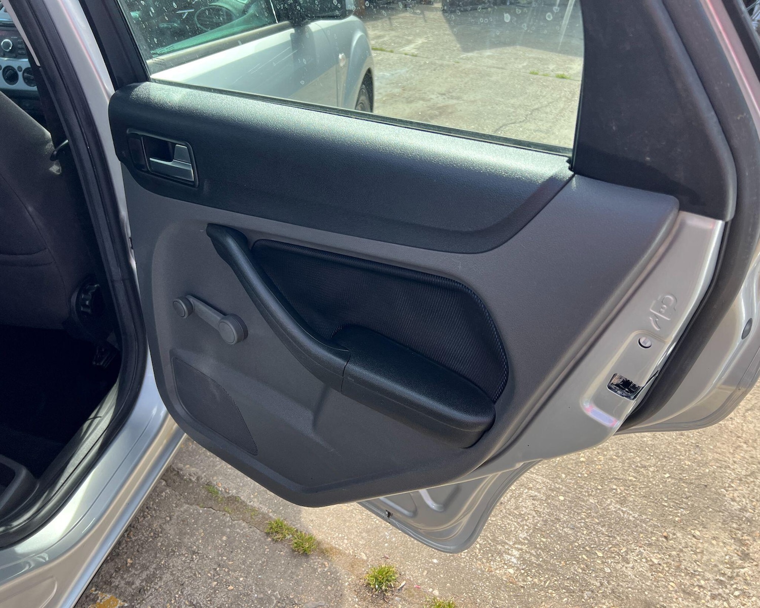 Used Ford Focus 2007 for sale - 78184257: Photo 13