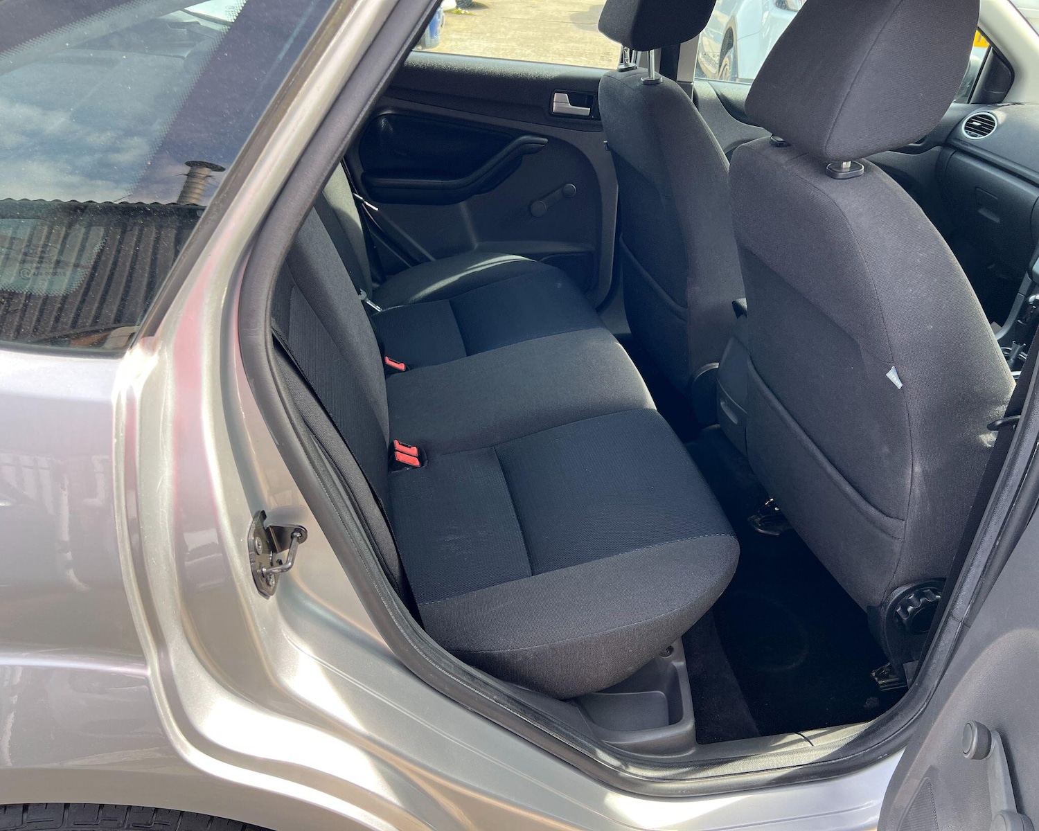 Used Ford Focus 2007 for sale - 78184257: Photo 14