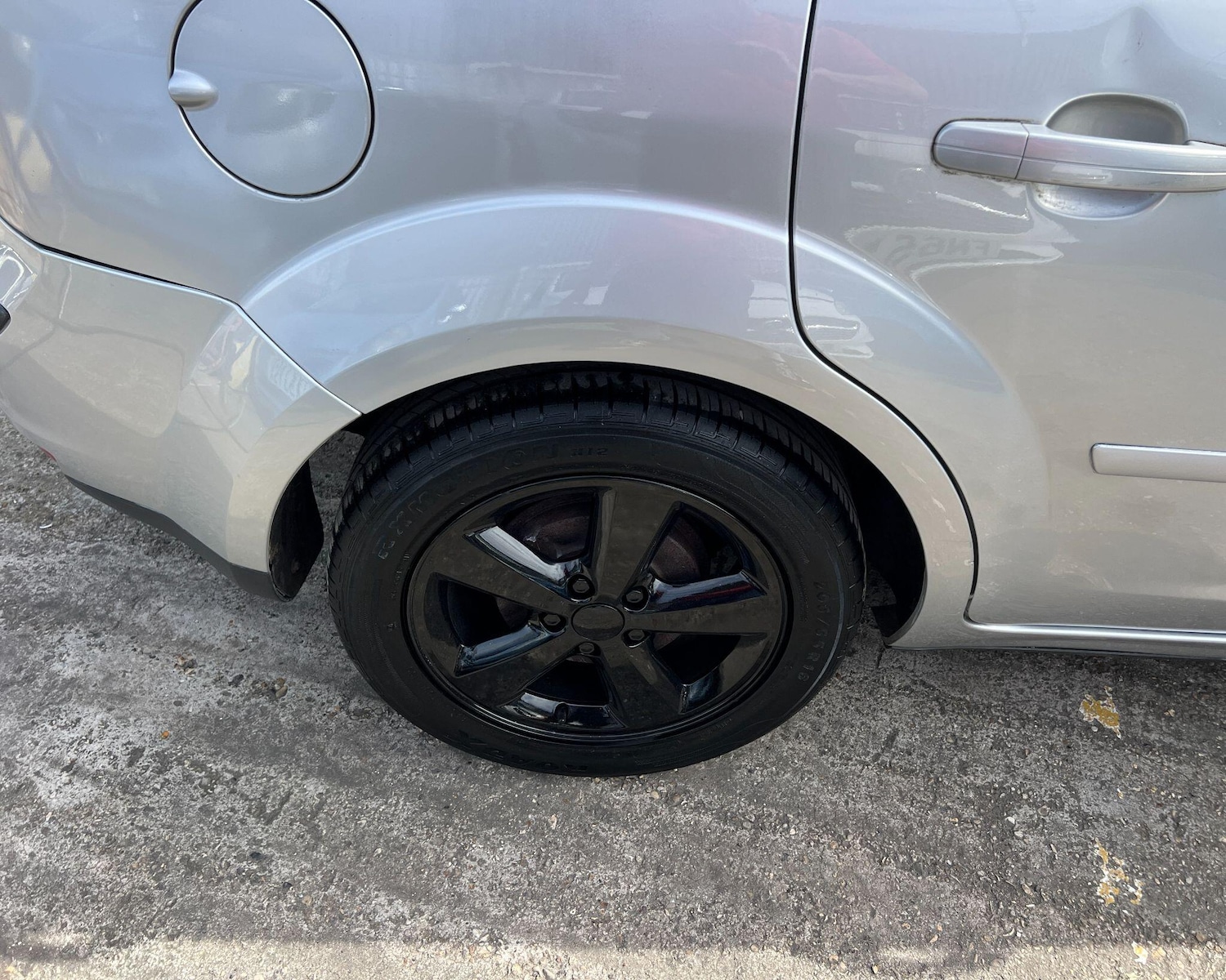 Used Ford Focus 2007 for sale - 78184257: Photo 15