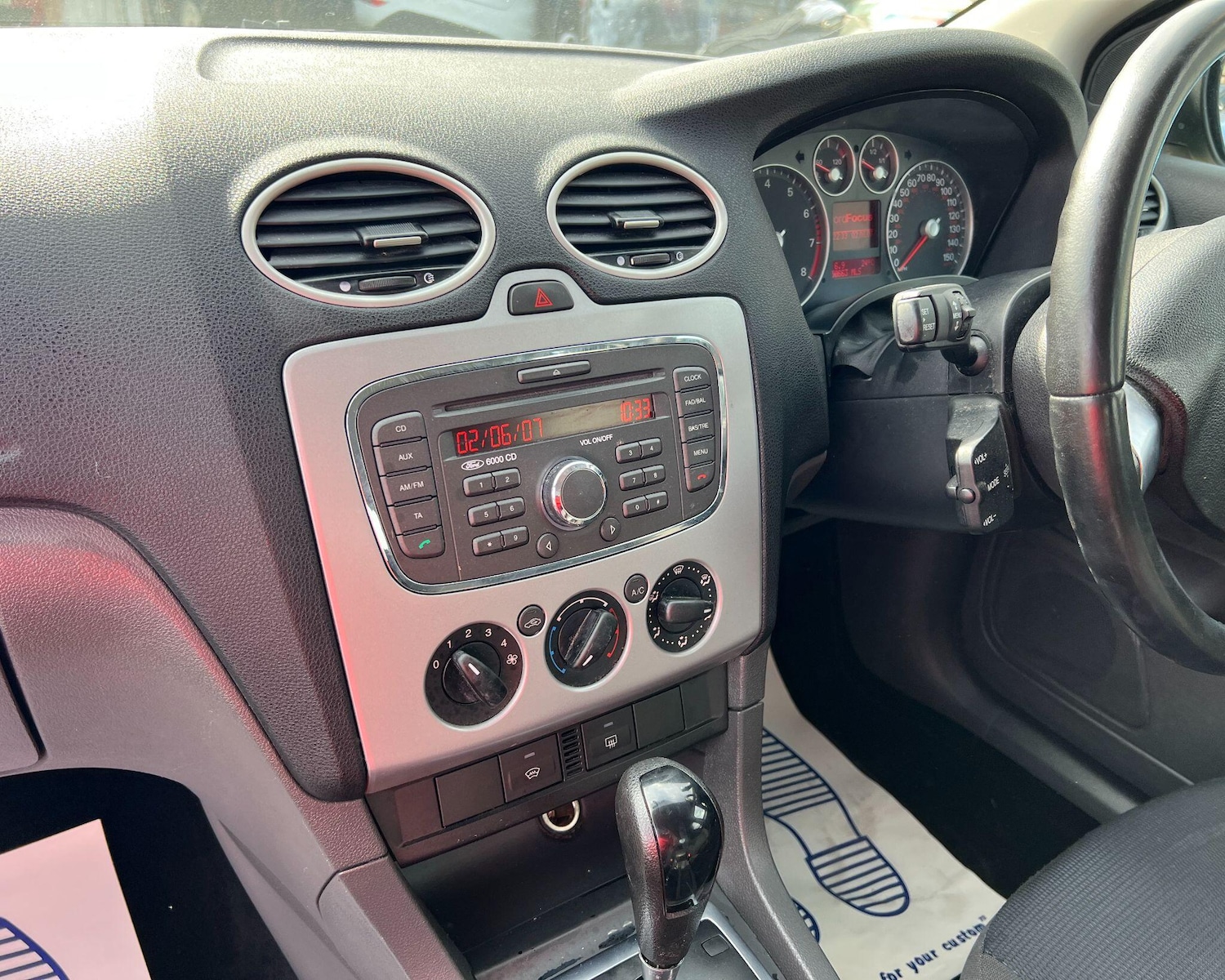 Used Ford Focus 2007 for sale - 78184257: Photo 16