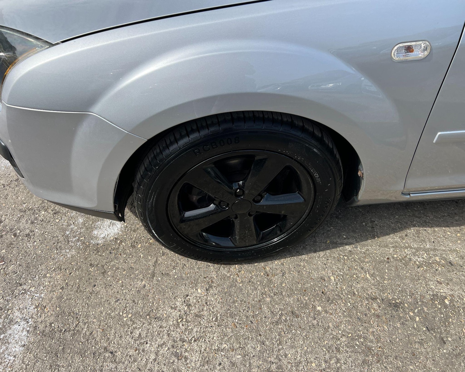 Used Ford Focus 2007 for sale - 78184257: Photo 5