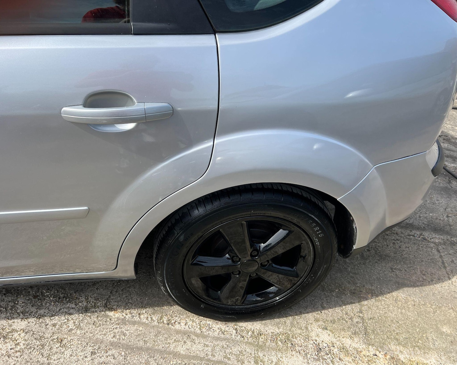 Used Ford Focus 2007 for sale - 78184257: Photo 6