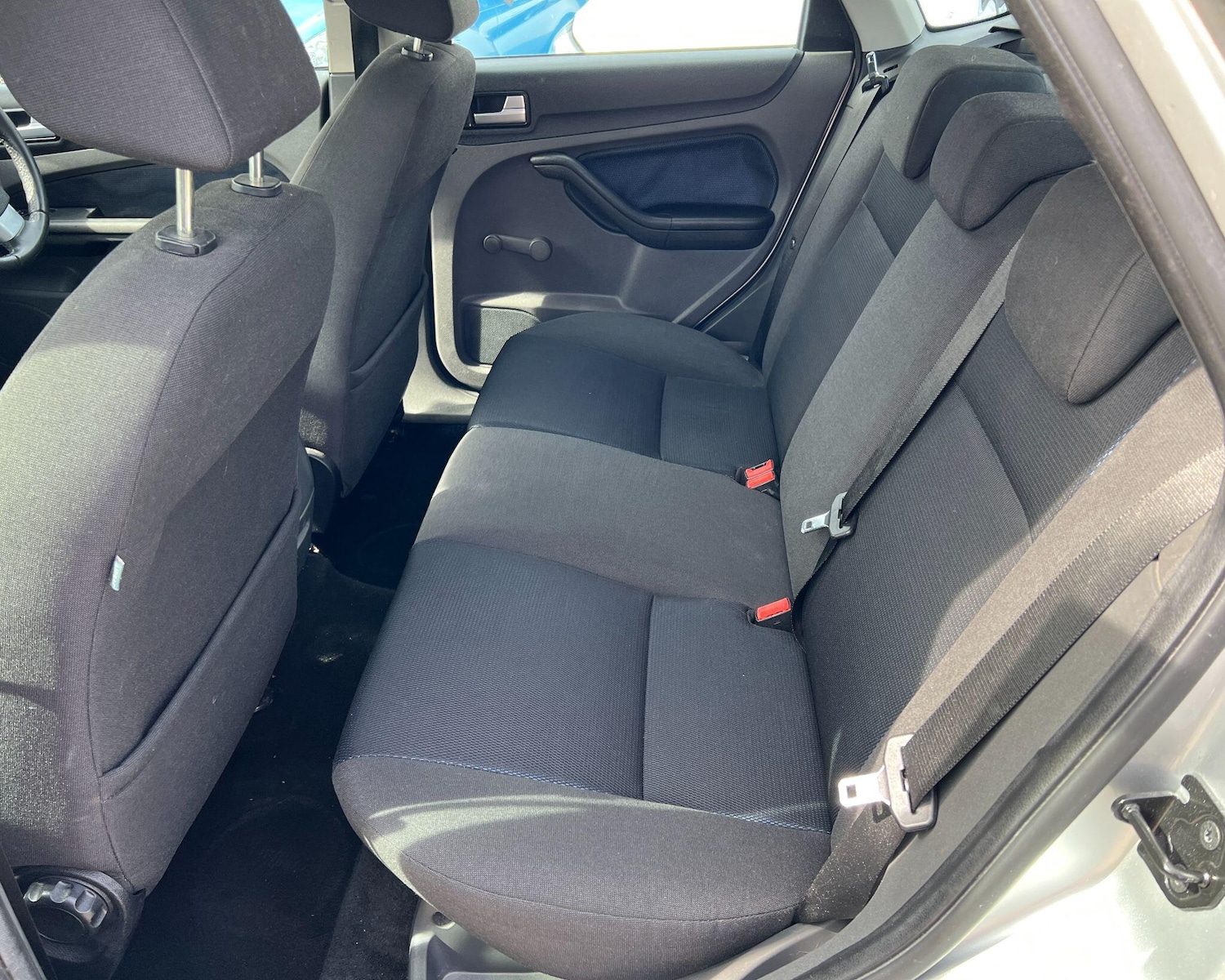 Used Ford Focus 2007 for sale - 78184257: Photo 7