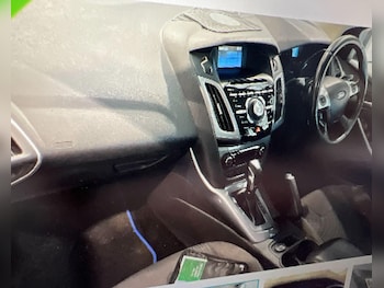 Used Ford Focus 2013 for sale - 79373781: Photo