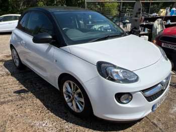 2014 (64) - 1.4 16v JAM Euro 5 3dr