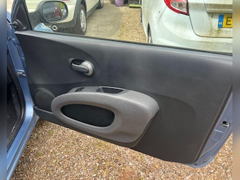 Used Nissan Micra 2006 for sale - 78503794: Photo