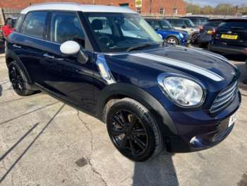 (13) - 1.6 Cooper Euro 6 (s/s) 5dr