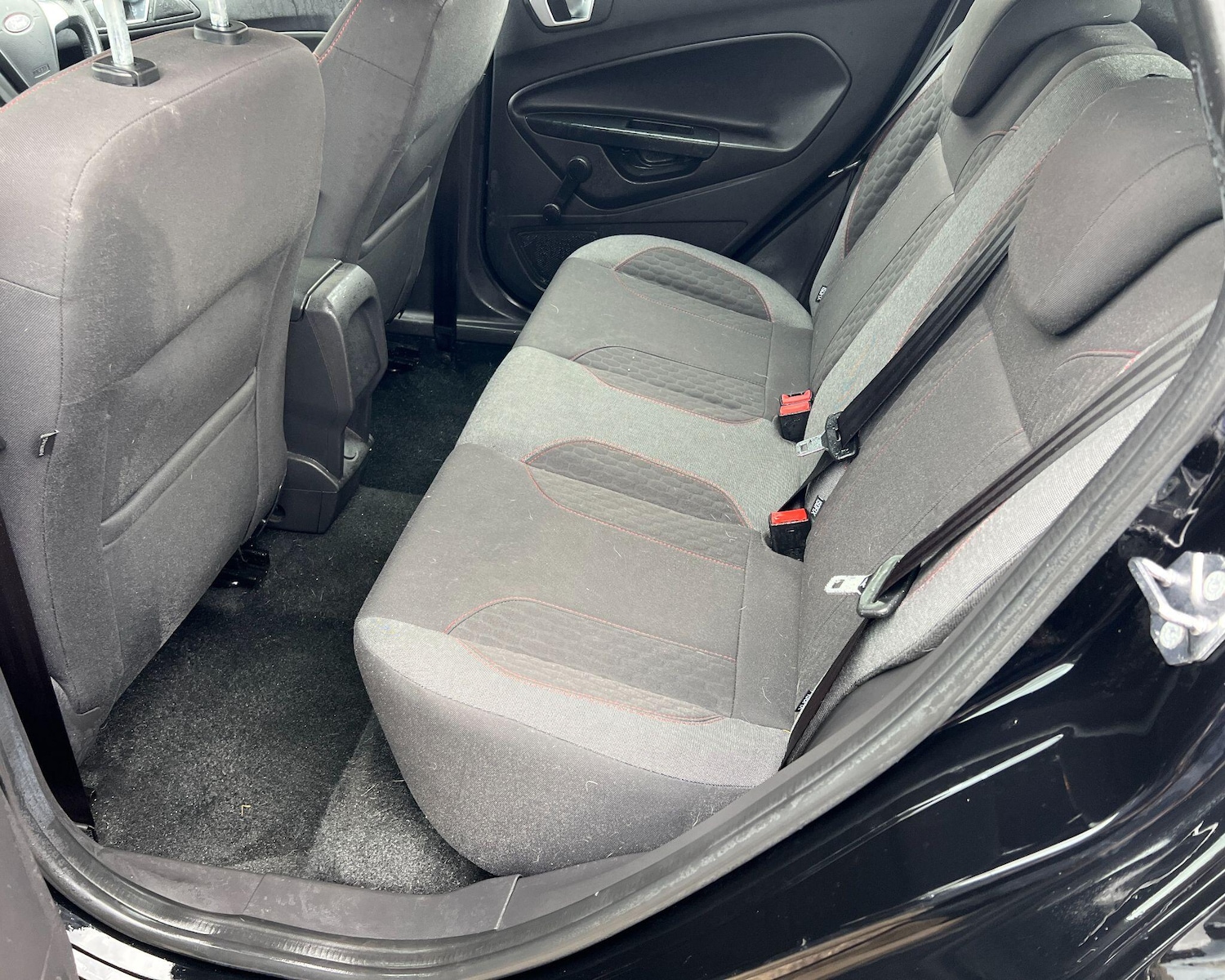 Used Ford Fiesta 2017 for sale - 78100499: Photo 10