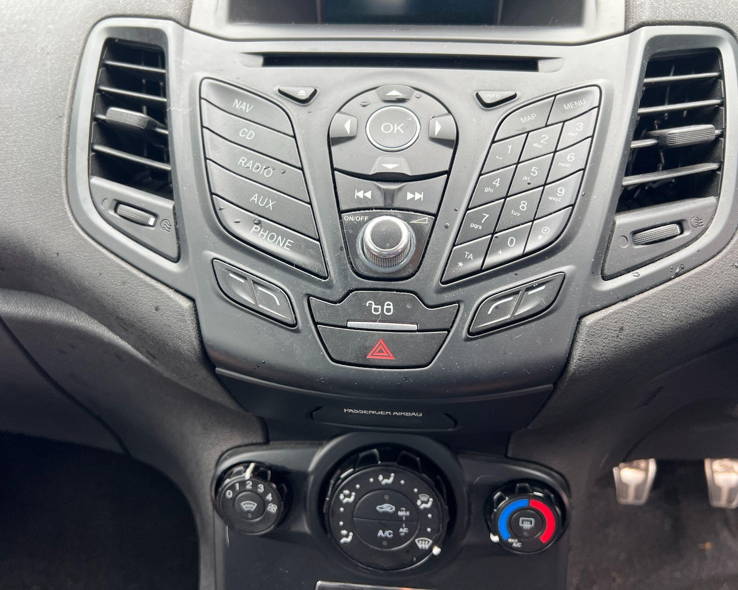 Used Ford Fiesta 2017 for sale - 78100499: Photo 17