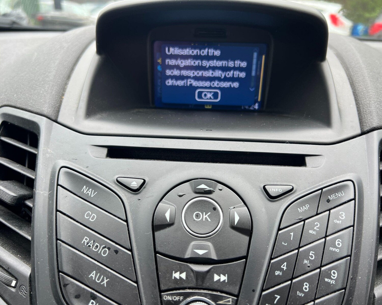 Used Ford Fiesta 2017 for sale - 78100499: Photo 18