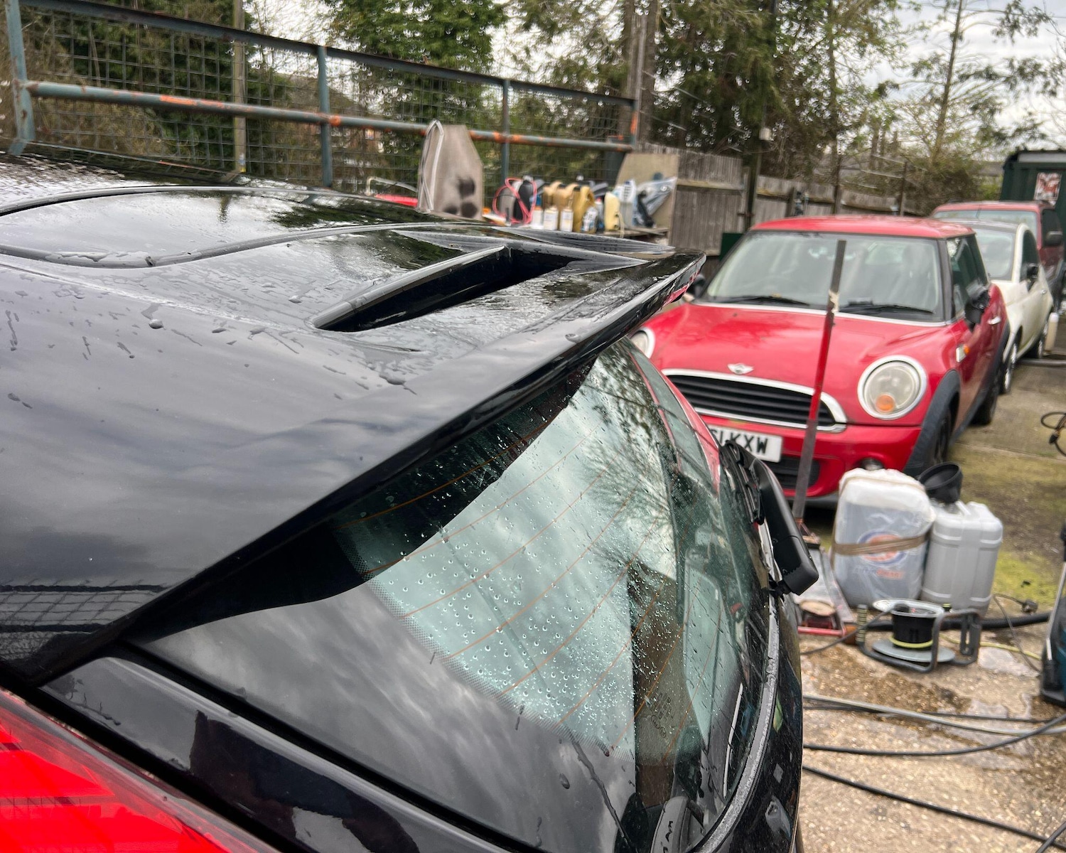 Used Ford Fiesta 2017 for sale - 78100499: Photo 8