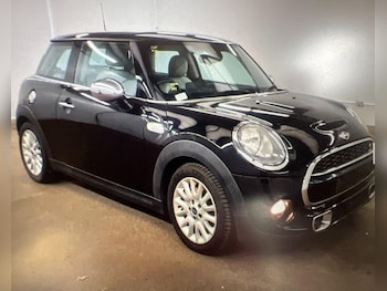 Used MINI Hatch 2014 for sale - 78891355: Photo