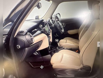 Used MINI Hatch 2014 for sale - 78891355: Photo