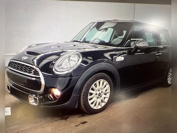 Used MINI Hatch 2014 for sale - 78891355: Photo