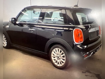 Used MINI Hatch 2014 for sale - 78891355: Photo