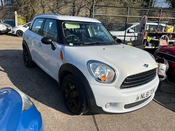 Used MINI Countryman 2011 for sale - 78335490: Photo